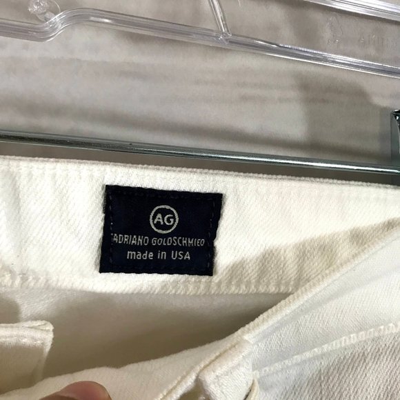 AG Adriano Goldschmied The Ballad Slim Boot Jeans - Picture 8 of 14